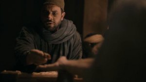 «Один из вас предаст Меня». Евангелие от Иоанна, глава 13, стихи 21–32