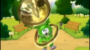 The Gummy Bear Song Long English Version