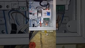 монтаж и программирование GSM контроллера