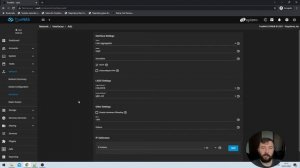 Link Aggregation (lagg) | Managing TrueNAS Core