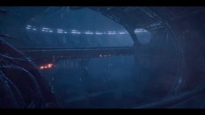 💿💀Acheron_ Aliens Ambient Music - Dark Sci Fi Ambient Journey