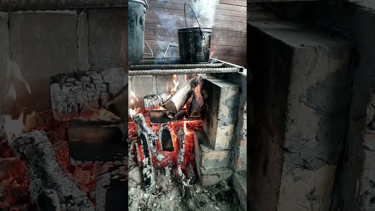 Fire, water and the wonderful nature of the marble canyon Ruskeala/ Огонь, вода и природа. Рускеала смотреть онлайн