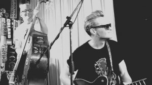 Diddley Dogs - Ubangi Stomp