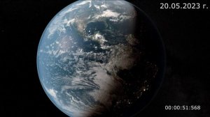 692 О Земле 20.05.2023 г.