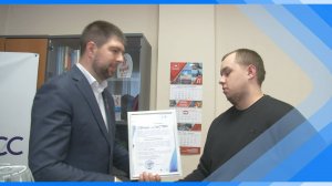 05.12.2024    Киселевские дети-сироты получили сертификаты на жилье