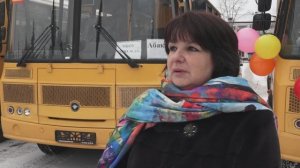 Автобусы и ГАЗели пополнят автопарки образовательных учреждений муниципалитетов и отдаленных сел.