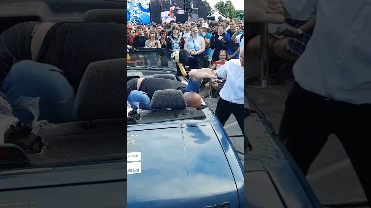 карджицу/день России 2024 #3 смотреть онлайн