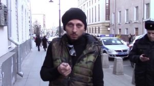 СтопХам-Автохам получает сполна №12