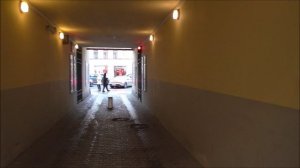 А за Невским живут люди. Петербург. 04.12.24.