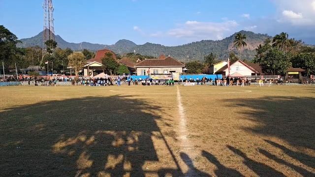 METEOR vs ARGONET || Laga Meteor cup bersama RINO LANDE || Sumberagung Ngantang смотреть онлайн