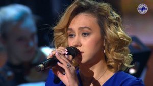 Екатерина ДОМОРЁНОК «Зачем на свет девчонкой родилась» ("ВЕСНА ПЕСНИ - 2022")