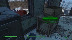 Fallout 4 [Фоллаут 4]. Выживание. Прохождение на русском (часть 107).