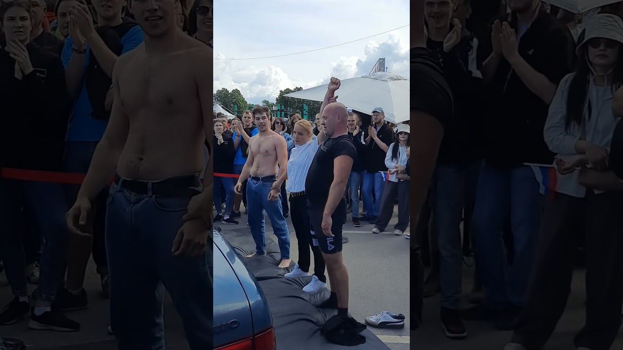 карджицу/ день России 2024 #8 обьявление победителя #деньроссии #монсон #тарасов смотреть онлайн