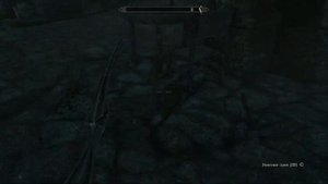 TES V: Skyrim SE Прохождение / Легендарная сложность. Лекарство от безумия (часть 184)