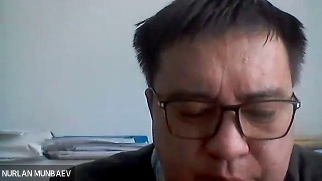 Первая онлайн встреча нового исполкома ЭС по нон-фикшн смотреть онлайн