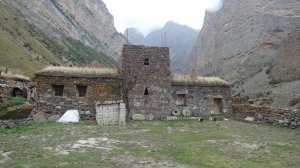 Дом Кулиева