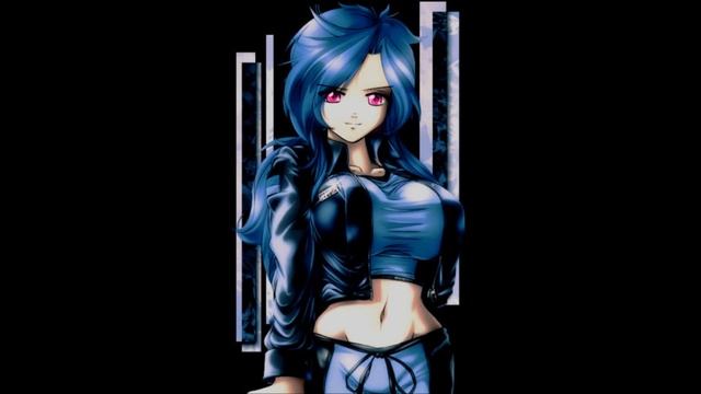 My Chemical Romance-Teenagers (Nightcore) смотреть онлайн