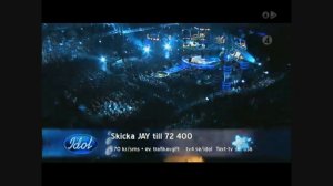 Jay smith - Bad Romance (Lady Gaga) Idol 2010 [HQ]