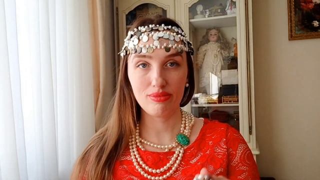 Жемчуг Часть 4 Культивированный жемчуг -как нарастает перламутр. Как очищать, мыть, хранить жемчуг