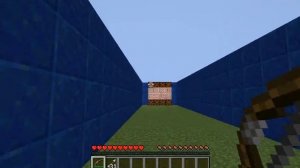 МОЙ ПЕРВЫЙ ВИДЕОРОЛИК МАЙНКРАФТ ВНУТРИ МАЙНКРАФТА ПУТЬ ВИДЕОБЛОГЕРА СЕРИАЛ