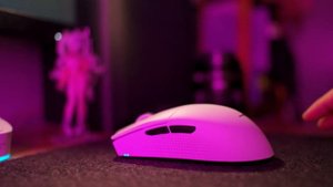 GOOD BYE LOGITECH | THUNDEROBOT ML903 FULL REVIEW