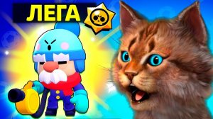 БРАВЛ ТОЛК! БРАВЛ ПАСС! НОВЫЙ БРАВЛЕР (Brawl Stars Brawl Talk)