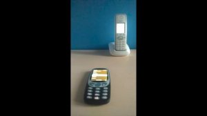 Nokia 3310 3G default ringtones