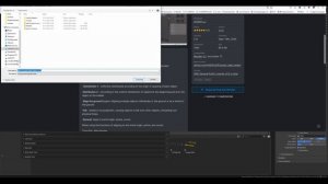 Первоначальная настройка блендер