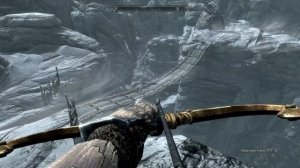 TES V: Skyrim SE Прохождение / Легендарная сложность. Враги в долине (часть 162)
