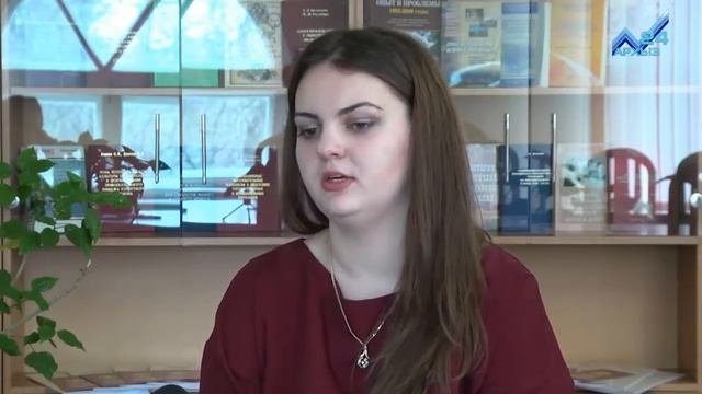 Прямая речь   Руководитель  проекта 'Северо Кавказская школа молодых активистов' Алина Пшукова