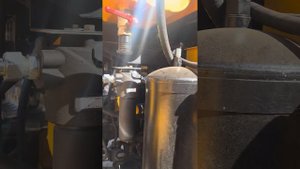 К 700 с двигателем WEICHAI 380 л.с и гидросистемой Bosch ☎️ 936-171