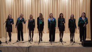 Поколение NEXT - "Небо в глазах"