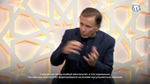 Юрт нефеси. Выпуск от 05.12.2024