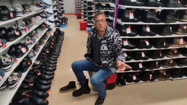 Шоппинг влог Одеваемся на зиму Приводим себя в порядок