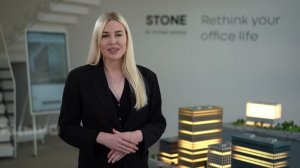 STONE Towers. Динамика строительства, март 2022 года