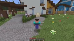 НУБ И ПРО НАШЛИ СЕКРЕТНЫЕ ПОРТАЛЫ В МАЙНКРАФТ! НУБИК В ГОРОДЕ И ТРОЛЛИНГ ЛОВУШКА В MINECRAFT!