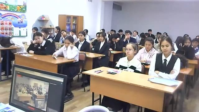 Химия 9 сынып (Дефектолог) смотреть онлайн