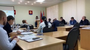 О привлечении молодежи в Назарово