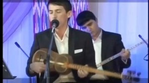 Шерзод Машарипов Жонли ижрода Авжи баланд кушиклар/Sherzod Masharipov Jonli ijroda Avji baland
