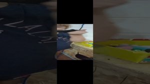 Бакс с антистресами