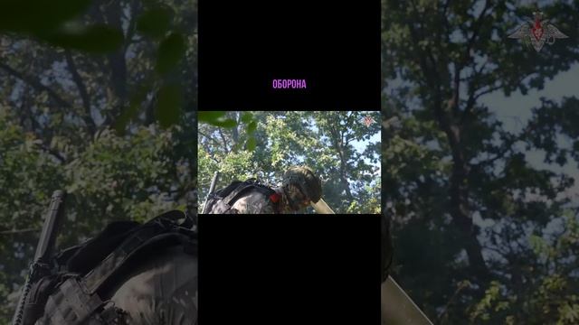 Миномёт СВО смотреть онлайн