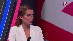 Интервью 24. Александр Родионов. Выпуск от 05.12.24