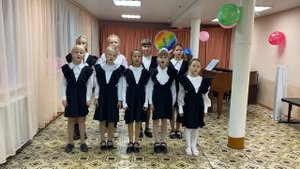 «Мишка» В. Калинников