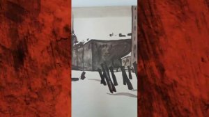 Бессмертный горнист