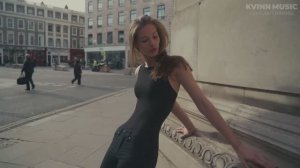 Kvinn Feat. Boba Sheshera - Redbone