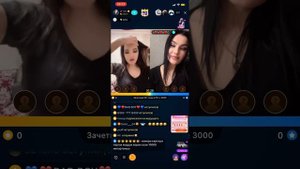 Ина Бо як шармандагии дхтари точик да эфир!!!!