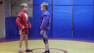 Щучка из стойки