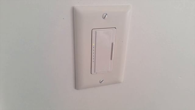 How to Reset Lutron Dimmer смотреть онлайн