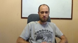 Константин Каськаев про автостоп