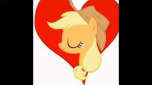 пони фото под музыку